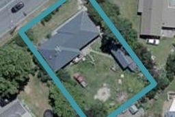 63 Jellicoe Street, Martinborough