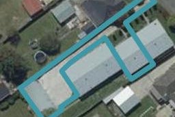 2//37 ENGLISH STREET, Upper Riccarton, Christchurch