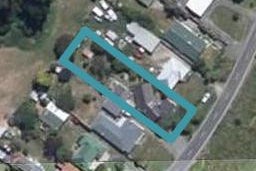 467 Makara Road, Karori