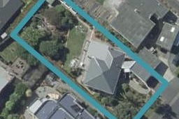 257 Highcliff Road, Shiel Hill, Dunedin