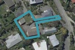 26 Kidson Terrace, Cashmere, Christchurch