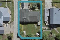 27 Ingram Street, Kingswell, Invercargill