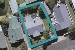 11 Holsworthy Road, Lower Vogeltown, New Plymouth
