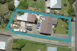 116 George Street, Hikurangi, Hikurangi