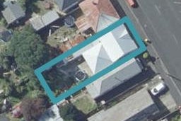 49 Helena Street, Forbury, Dunedin