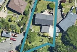 54 Alison Street, Mangakakahi, Rotorua