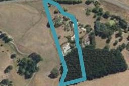 526 Masterton Castlepoint Road, Te Ore Ore, Masterton