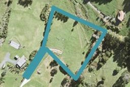 339B Sharp Road, Warkworth, Warkworth