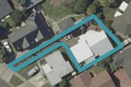 99A Fitzroy Street, Terrace End, Palmerston North