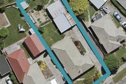 422 Yarrow Street, Glengarry, Invercargill
