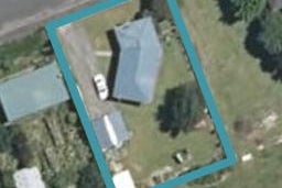 27 Mccallum Street, Dannevirke