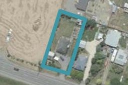 5706 West Coast Road, Springfield, Springfield