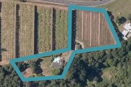 277 Cemetery Road, Whangarei