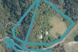 625 Matawera Road, Panguru, Panguru