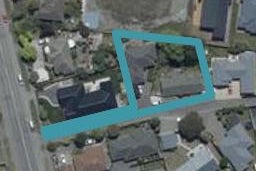 1/206 Burwood Road, Burwood, Christchurch
