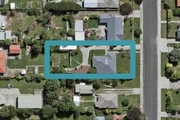 80 Norwood Street, Newfield, Invercargill