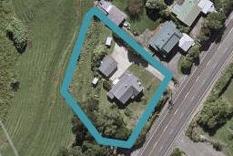 306 South Road, Omata, New Plymouth