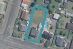 65 Princes Street, Temuka, Temuka