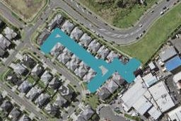 381 College Road, Saint Johns, Auckland
