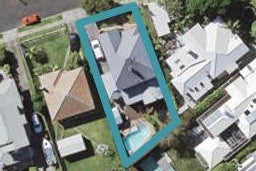 1 Beaconsfield Street, Devonport, Auckland