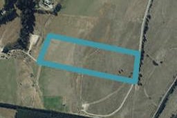 0 Lake Hawea-Albert, Albert Town, Wanaka