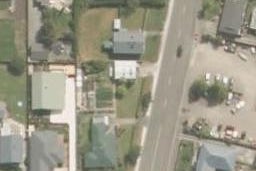 200 Park Street, Winton, Winton
