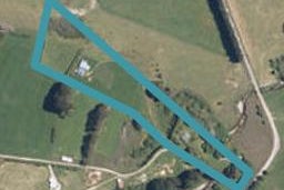 106 Mangaraupiu Road, Eketahuna