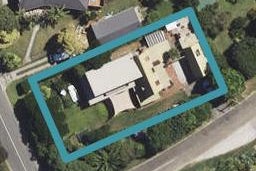 11 Lysnar Street, Okitu, Gisborne