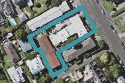 2/0 Church Street, Devonport, Auckland