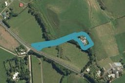 683 Egmont Road, Hillsborough, New Plymouth