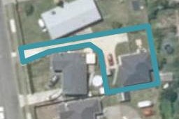 11A Magdalen Crescent, Pirimai, Napier