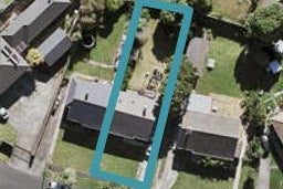 8 Cleghorn Avenue, Mount Roskill, Auckland