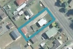24 HOME ST, Manapouri, Manapouri