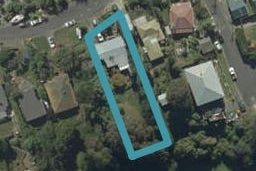 46 Waikana Street, Broad Bay, Dunedin