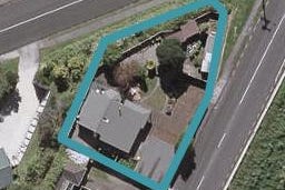 94 Frankley Road, Frankleigh Park, New Plymouth