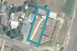 41 North Shore Road, Eskdale