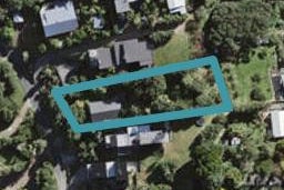 6 Tiri View Road, Palm Beach, Waiheke Island