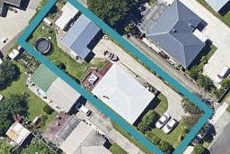 24 Lord Cobham Avenue, Whakatane, Whakatane