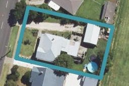 9 Collins Street, Te Hapara, Gisborne
