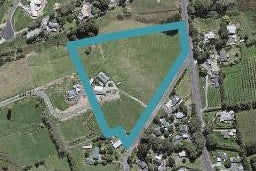 43 North Crescent, Kaukapakapa, Kaukapakapa