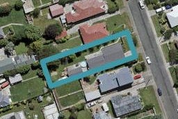 18 Marjorie Street, Hawthorndale, Invercargill