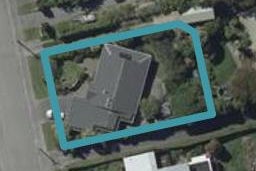 117 Huntsbury Avenue, Huntsbury, Christchurch