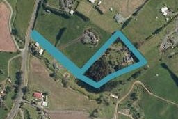 481B Kaitaia-Awaroa Road, Kaitaia, Kaitaia