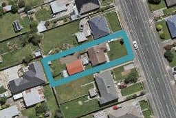 172 Isabella Street, Glengarry, Invercargill