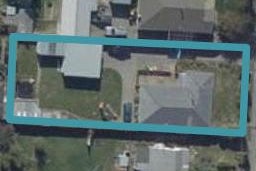 23 Market Street, Leeston, Leeston