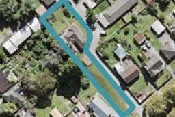 83 Seabrook Avenue, New Lynn, Auckland