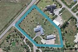 218 Swannanoa Road, Fernside, Rangiora
