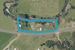 7438 State Highway 12, Waimamaku, Kaikohe