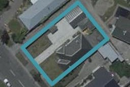 12 Warren Crescent, Hillmorton, Christchurch