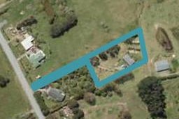 645 Ormandy Road, Whangarei